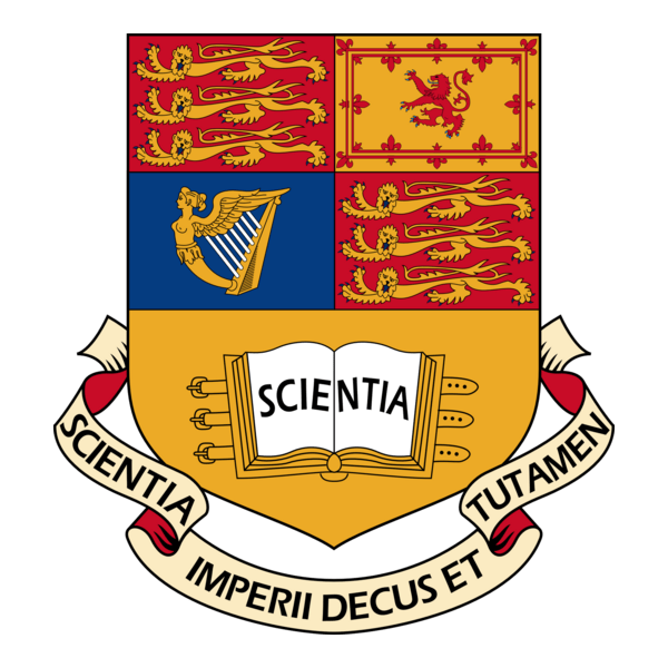 Imperial College London Logo