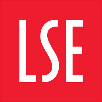 London School of Economics (LSE) Logo
