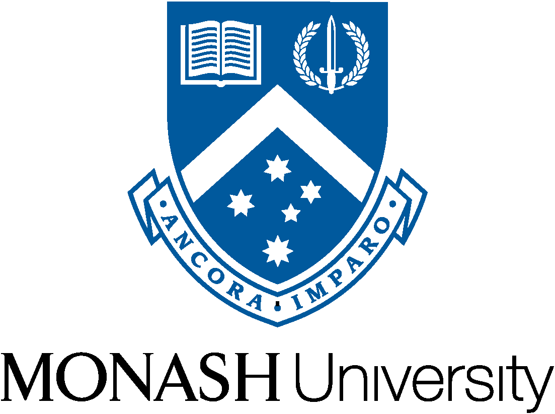 Monash University Logo