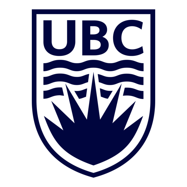 University of British Columbia (UBC) Logo