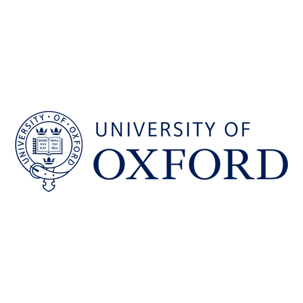 University of Oxford Logo