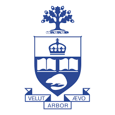 University of Toronto Logo