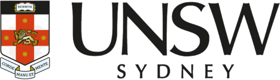 UNSW Sydney Logo