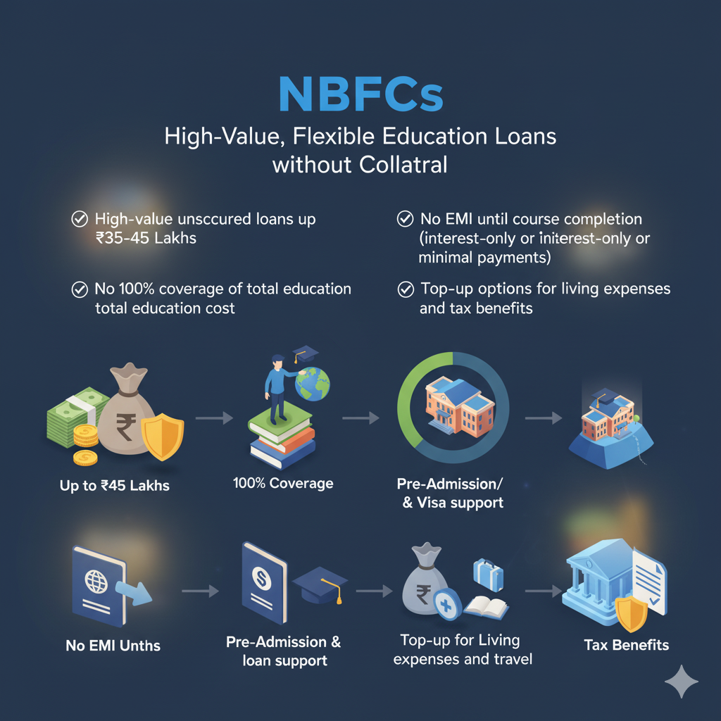 NBFC Loans